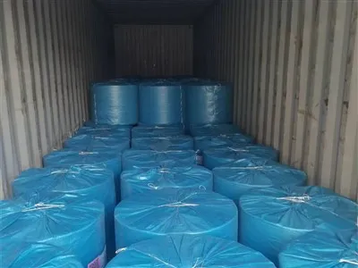 Papur Meinwe Roll Jumbo Ar gyfer Diaper