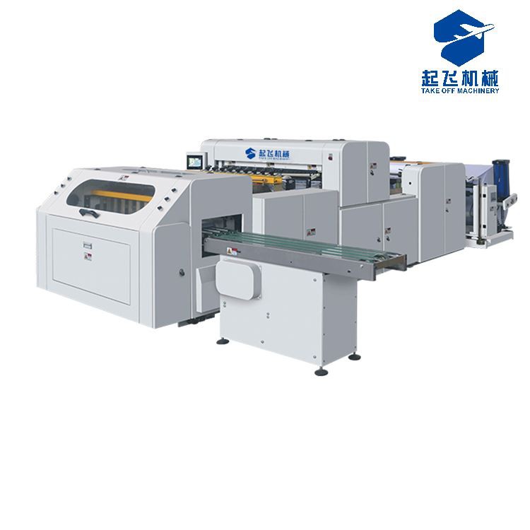 Peiriant Torri a Phacio Papur A4